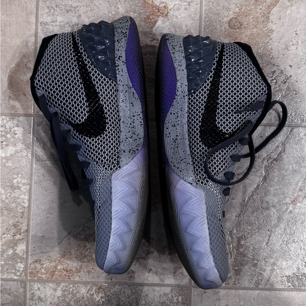 Kyrie 1 all star
